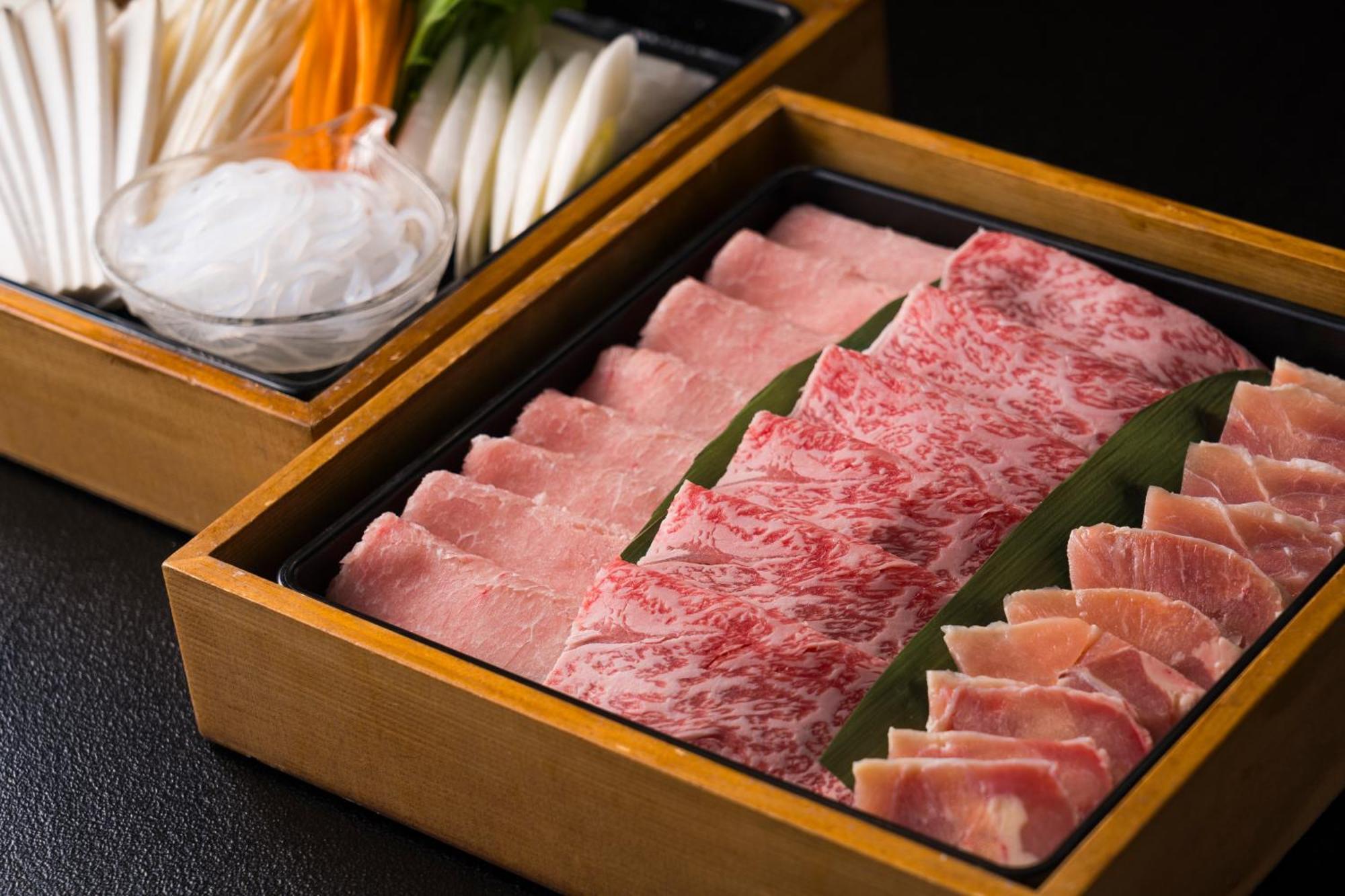 Oyado Hanabou Minamioguni Exterior photo