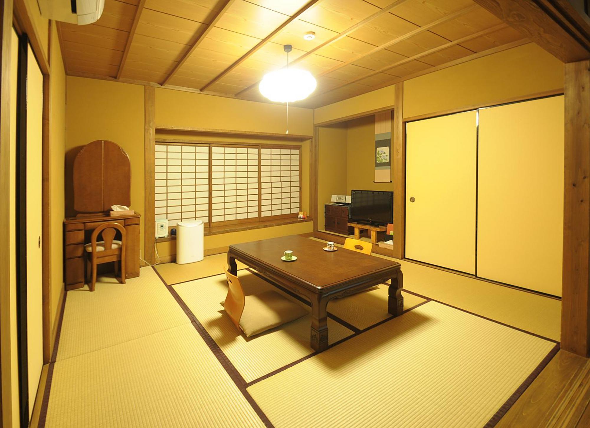 Oyado Hanabou Minamioguni Room photo