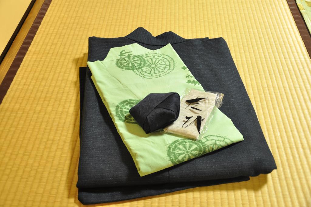 Oyado Hanabou Minamioguni Room photo