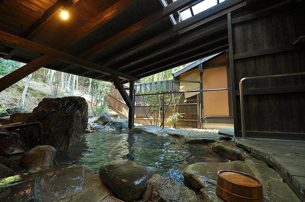 Oyado Hanabou Minamioguni Room photo