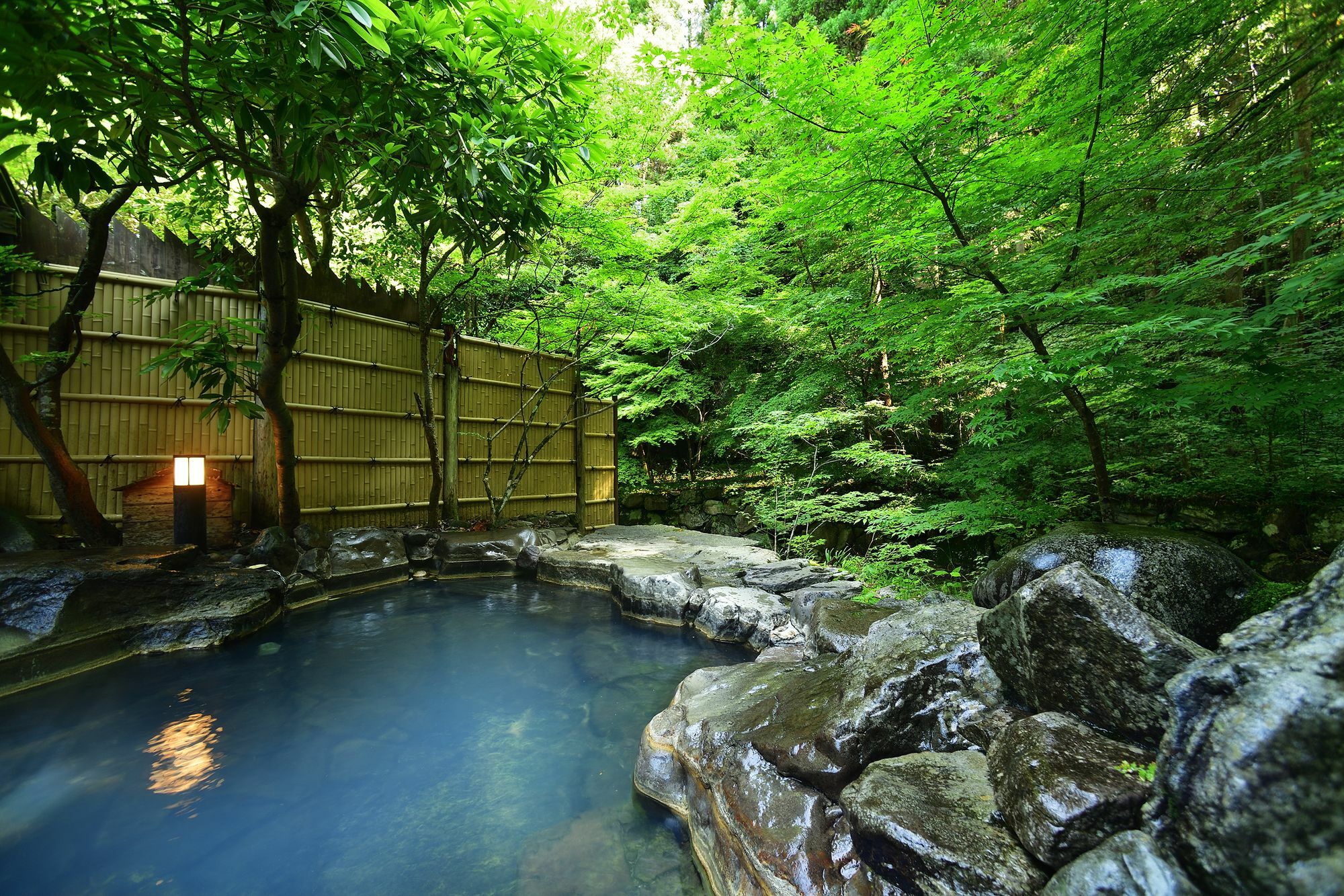Oyado Hanabou Minamioguni Exterior photo